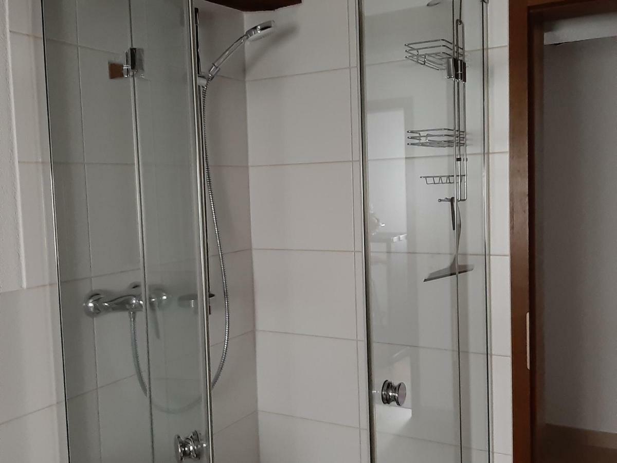 Fewo Im Mesnerhaus Mengen Ngoại thất bức ảnh